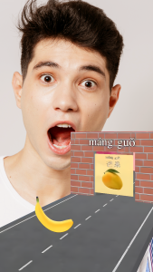 اسکرین شات 2 بازی Tip Tap Game Challenge