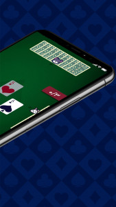 اسکرین شات 1 بازی حکم پیک | پاسور بازی آنلاین کلاسیک