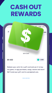 اسکرین شات 4 برنامه MISTPLAY: Play and Earn Money