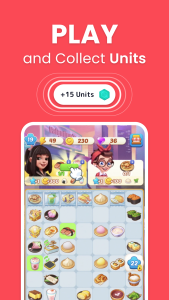 اسکرین شات 2 برنامه MISTPLAY: Play and Earn Money