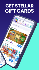 اسکرین شات 2 برنامه MISTPLAY: Play and Earn Money