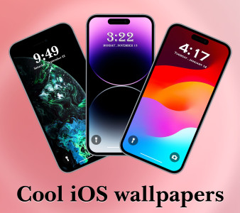 اسکرین شات 8 برنامه Iphone Wallpaper: iphone 17