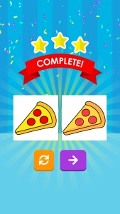 اسکرین شات 5 بازی Mix & Paint