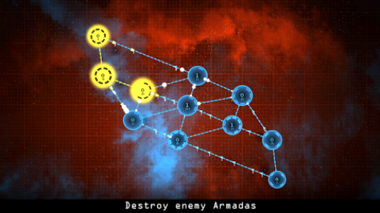 اسکرین شات 2 بازی Little Stars for Little Wars 2.0