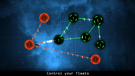 اسکرین شات 1 بازی Little Stars for Little Wars 2.0