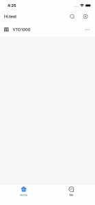 اسکرین شات 1 برنامه DMSS VDP