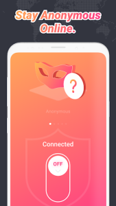 اسکرین شات 2 برنامه Dragon VPN Free – Unlimited, Anonymous, High Speed