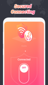 اسکرین شات 5 برنامه Dragon VPN Free – Unlimited, Anonymous, High Speed