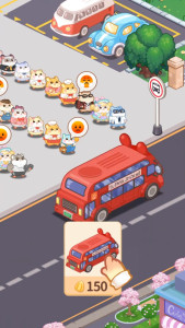 اسکرین شات 6 بازی Tiny Paws: Cute Idle Tycoon
