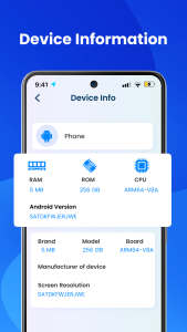 اسکرین شات 4 برنامه Software Update for All Apps
