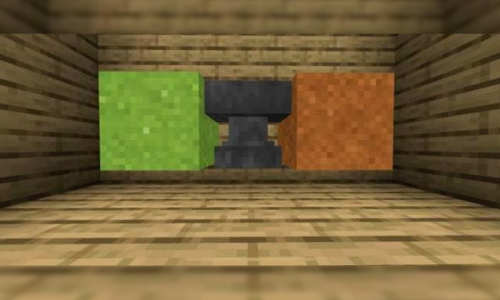 اسکرین شات 2 برنامه Time stop mod for Minecraft PE