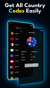 اسکرین شات 5 برنامه Secret Codes And Android Hacks
