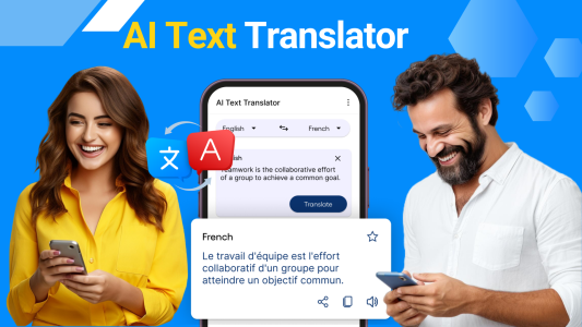 اسکرین شات 3 برنامه All Languages Translator