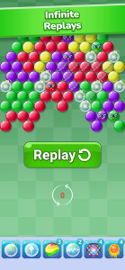 اسکرین شات 6 بازی Bubble Shooter Pop!