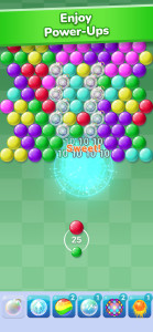 اسکرین شات 3 بازی Bubble Shooter Pop!