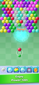 اسکرین شات 2 بازی Bubble Shooter Pop!