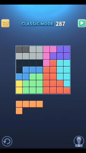 اسکرین شات 4 بازی Block Puzzle King