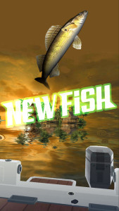 اسکرین شات 5 بازی Fishing Hook2