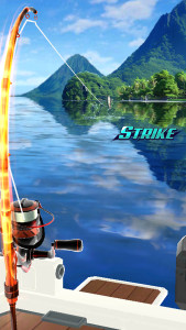 اسکرین شات 8 بازی Fishing Hook2