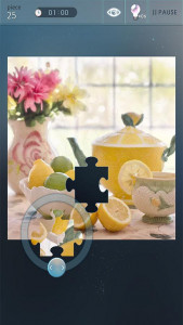 اسکرین شات 7 بازی Jigsaw Puzzle World