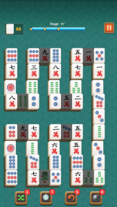 اسکرین شات 7 بازی Mahjong Match Puzzle