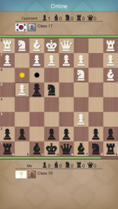 اسکرین شات 8 بازی Chess World Master
