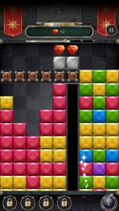 اسکرین شات 5 بازی Jewelry Pop Puzzle