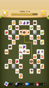 اسکرین شات 7 بازی Shisen Sho Mahjong Connect