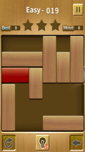 اسکرین شات 5 بازی Escape Block King