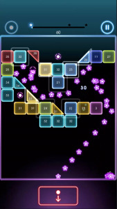 اسکرین شات 5 بازی Bricks Breaker Quest