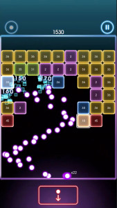 اسکرین شات 7 بازی Bricks Breaker Quest