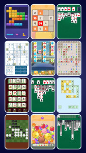 اسکرین شات 8 بازی Water Sort Quest