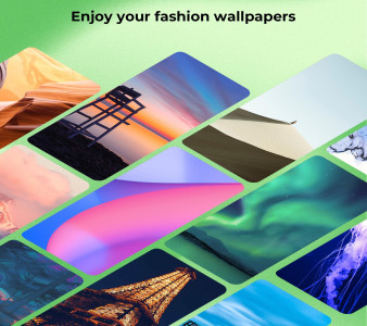 اسکرین شات 6 برنامه One S Launcher for Galaxy S26