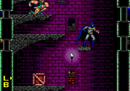 اسکرین شات 3 بازی شبیه ساز بازی اکشن بتمن جوکر جدید