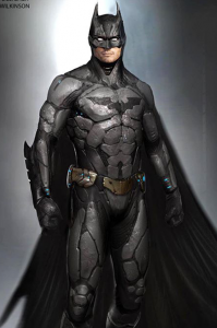 اسکرین شات 1 بازی شبیه ساز بازی اکشن بتمن جوکر جدید