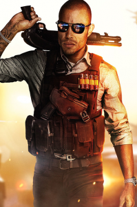 اسکرین شات 1 بازی شبیه ساز بازی پلیسی تعقیب و گریز دزد