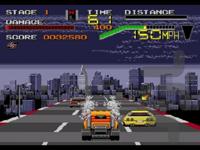 اسکرین شات 3 بازی شبیه ساز بازی پلیسی تعقیب و گریز دزد