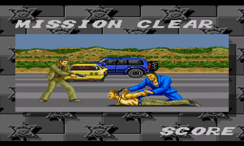 اسکرین شات 6 بازی شبیه ساز بازی پلیسی تعقیب و گریز دزد