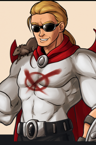 اسکرین شات 1 بازی شبیه ساز بازی مبارزه رزمی پسرانه