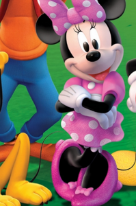 اسکرین شات 1 بازی شبیه ساز بازی موش موشی دخترانه