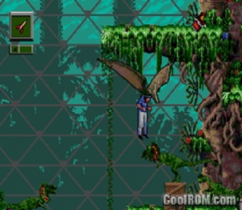 اسکرین شات 5 بازی شبیه ساز بازی پارک ژوراسیک دایناسوری