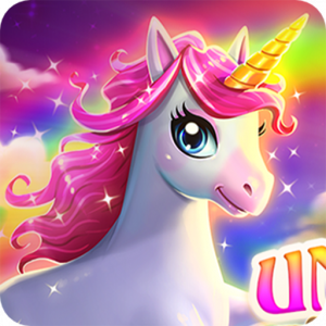 اسکرین شات 1 بازی شبیه ساز پونی کوچولو و بچه ها دخترانه