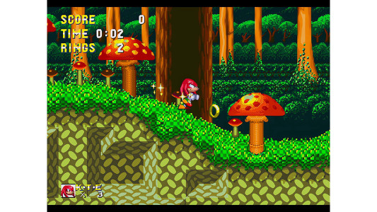 اسکرین شات 5 بازی شبیه ساز بازی سونیک 3 کودکانه