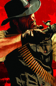 اسکرین شات 1 بازی شبیه ساز بازی کلانتر هفت تیرکش وسترن