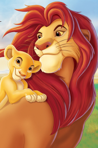 اسکرین شات 1 بازی شبیه ساز بازی حیوانات وحشی جنگلی شیر