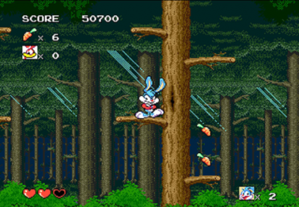 اسکرین شات 3 بازی شبیه ساز بازی خرگوش هویج خور دخترانه