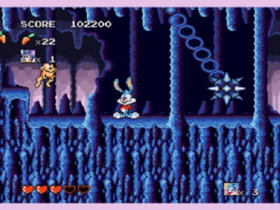 اسکرین شات 4 بازی شبیه ساز بازی خرگوش هویج خور دخترانه