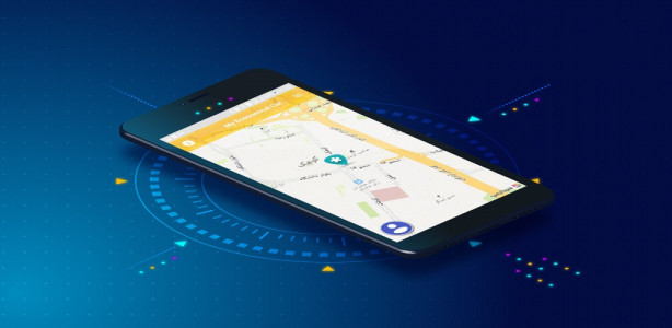 اسکرین شات 2 برنامه مِک رانندگان