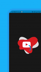 اسکرین شات 1 برنامه بازدید بگیر یوتیوب