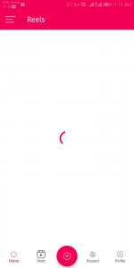 اسکرین شات 3 برنامه ReelsApp